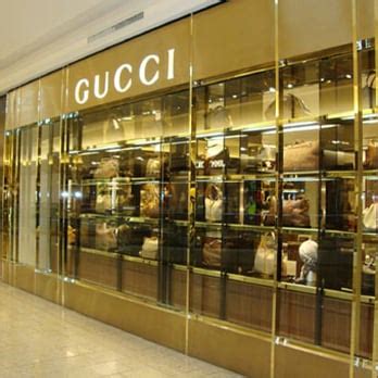 short hills mall Gucci store